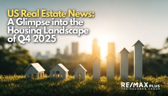 US Real Estate News A Glimpse into the Housing Landscape of Q4 2025