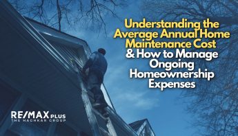 Understanding the Average Annual Home Maintenance Cost & How to Manage Ongoing Homeownership Expenses