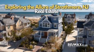 Exploring the Allure of Strathmere, NJ Real Estate