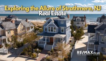 Exploring the Allure of Strathmere, NJ Real Estate