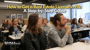 How to Get a Real Estate License in PA A Step-by-Step Guide