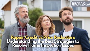 Repair Credit vs Price Reduction Understanding the Best Strategies to Resolve Home Inspection Issues