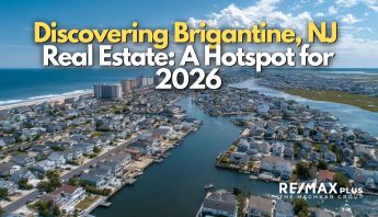 Discovering Brigantine, NJ Real Estate A Hotspot for 2026