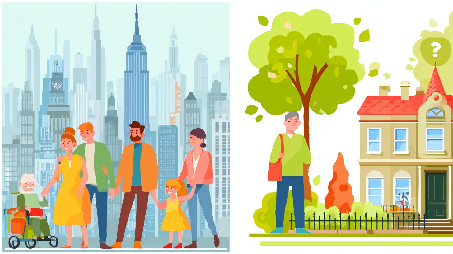 Center City Philadelphia: Ideal for Urban Living Enthusiasts