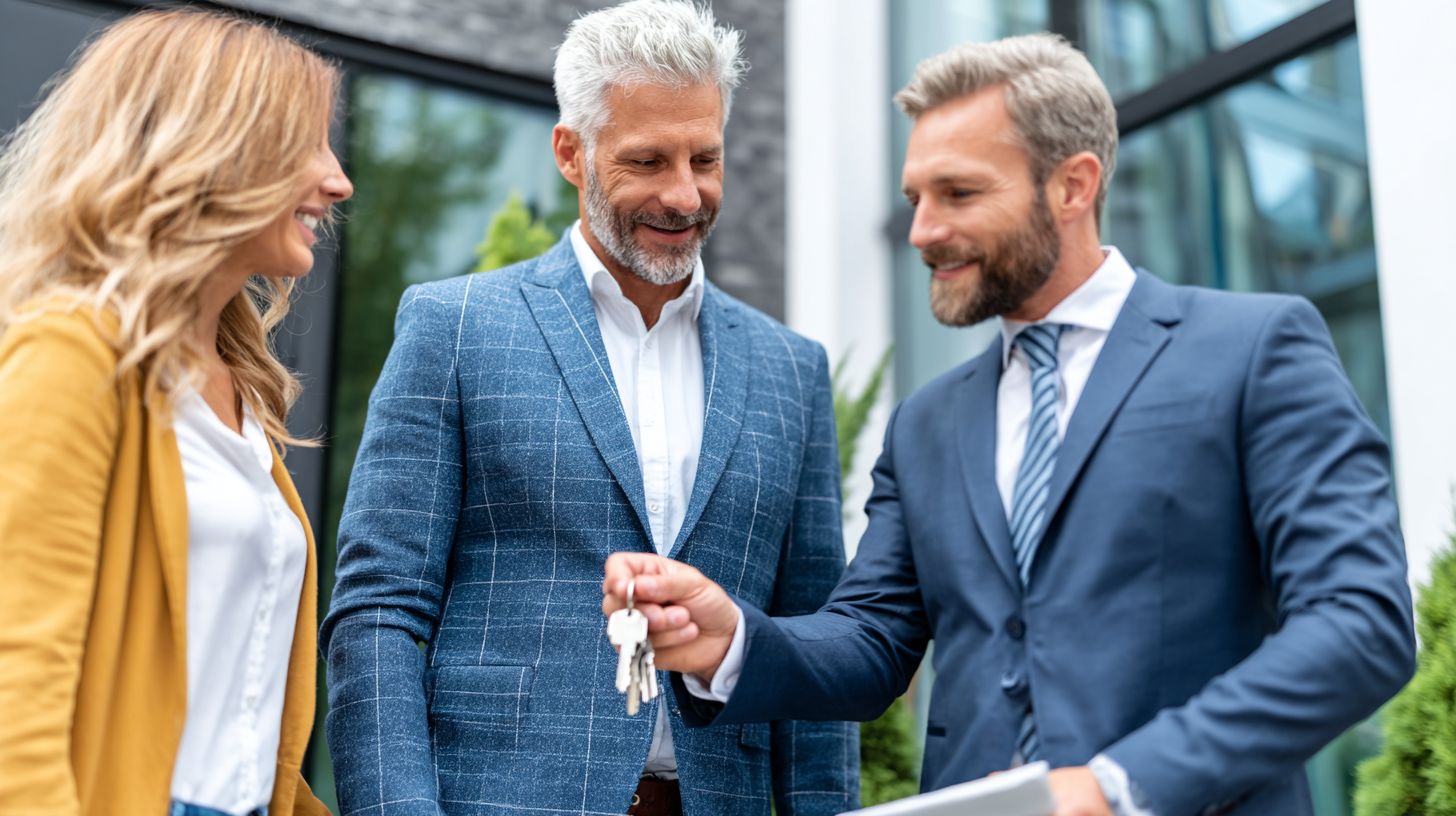 Leveraging Local Inspectors and Title Pros