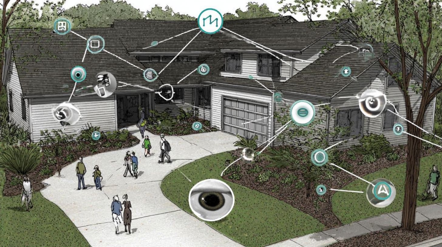 High-Impact Social Media Strategies for Philly-Area Homes