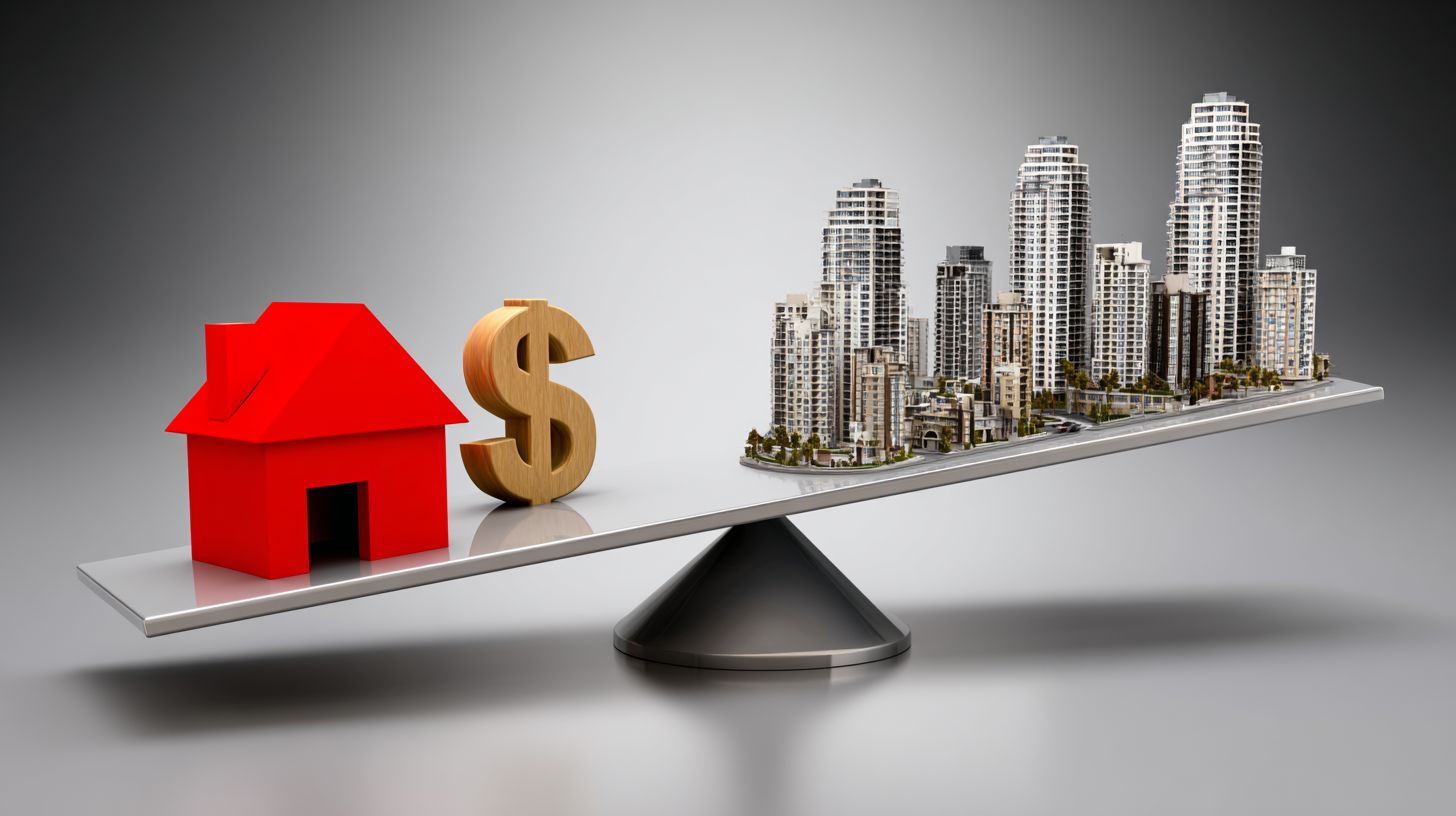 Which Costs More Upfront in Bucks or Montgomery Counties?
