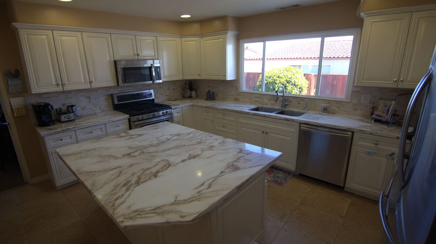 What are the top high ROI home improvements to make before listing your property in Greater Philadelphia?