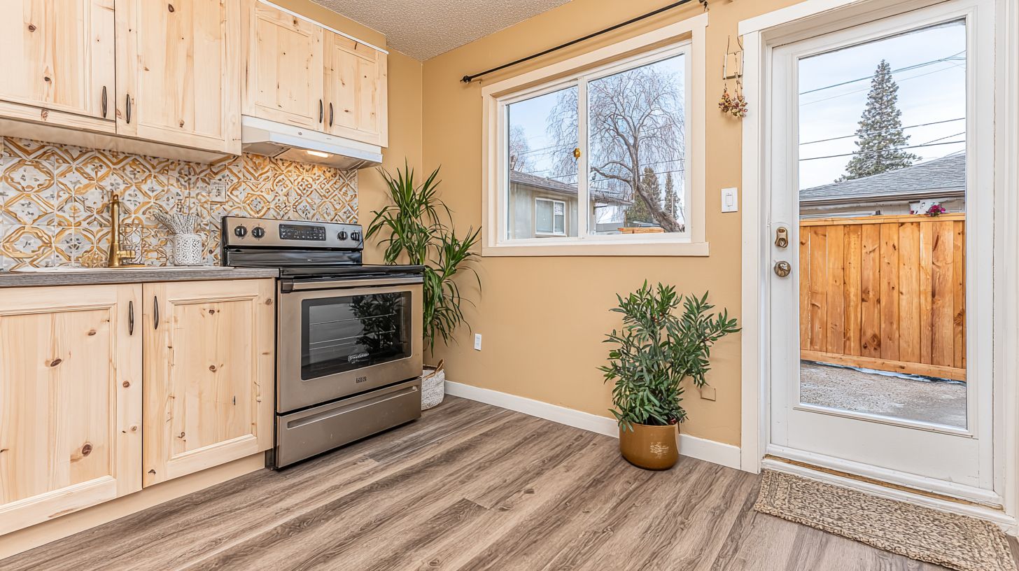 Top 7 High-ROI Home Improvements for Greater Philadelphia Sellers