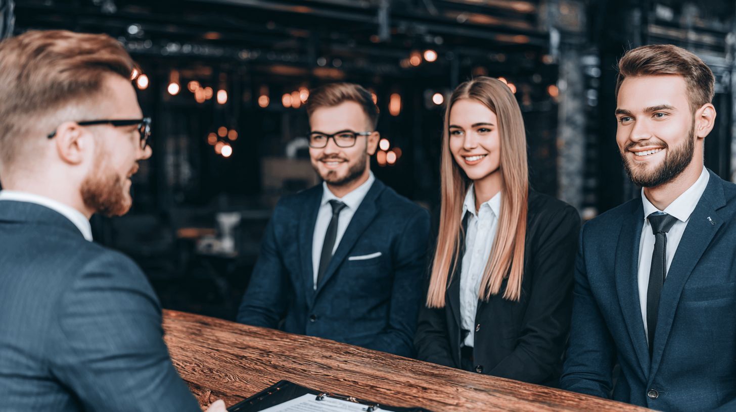 Plusrealtors Network of Philly Title Pros and Attorneys