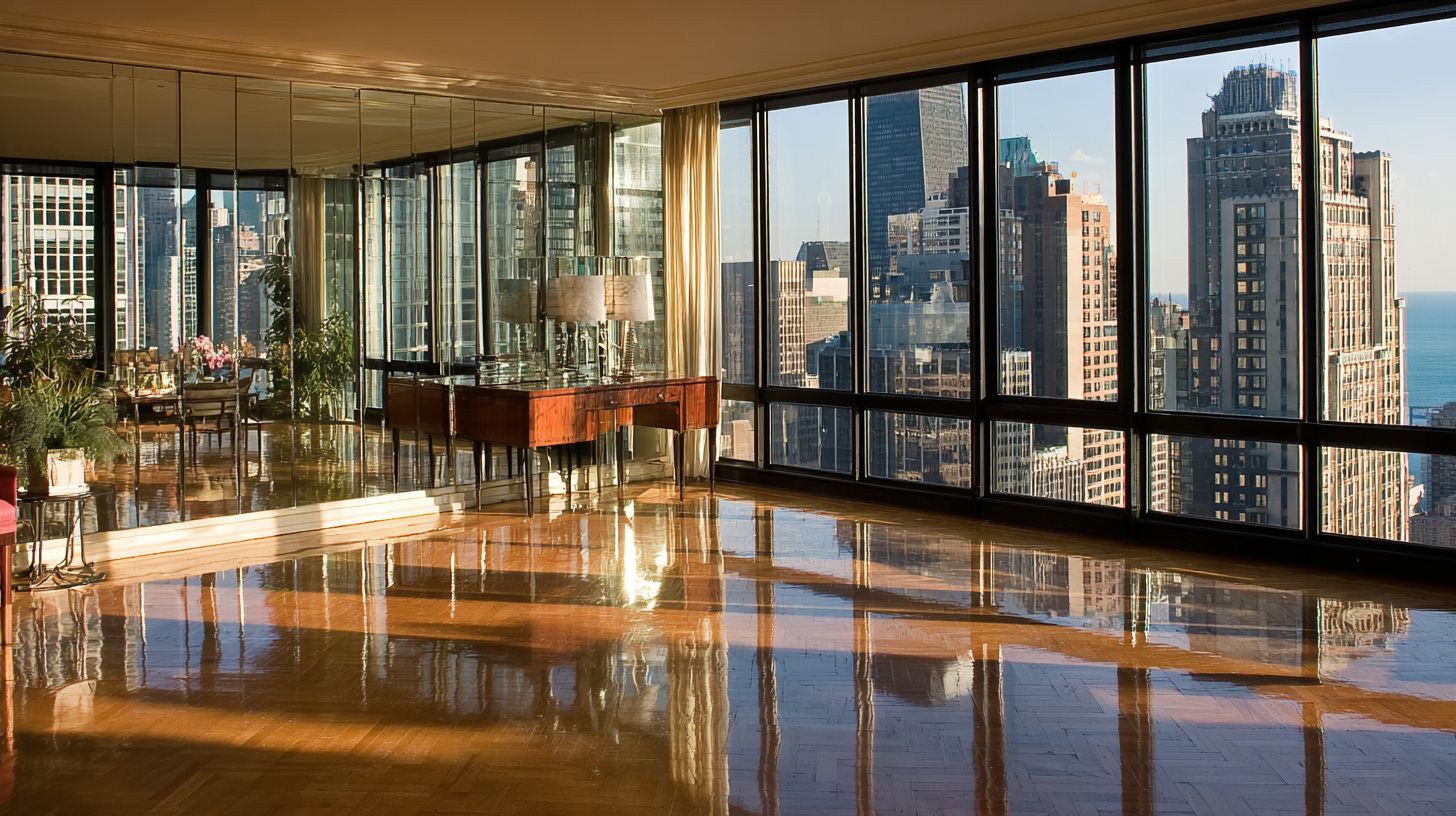 Why Staging Maximizes Space and Speeds Sales in Greater Philadelphia