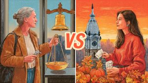 Philadelphia Rent vs Buy Calculator: Key Financial Metrics Right Now