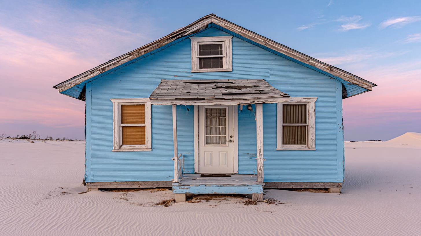 Best Time to Buy or Sell Strathmere Real Estate?