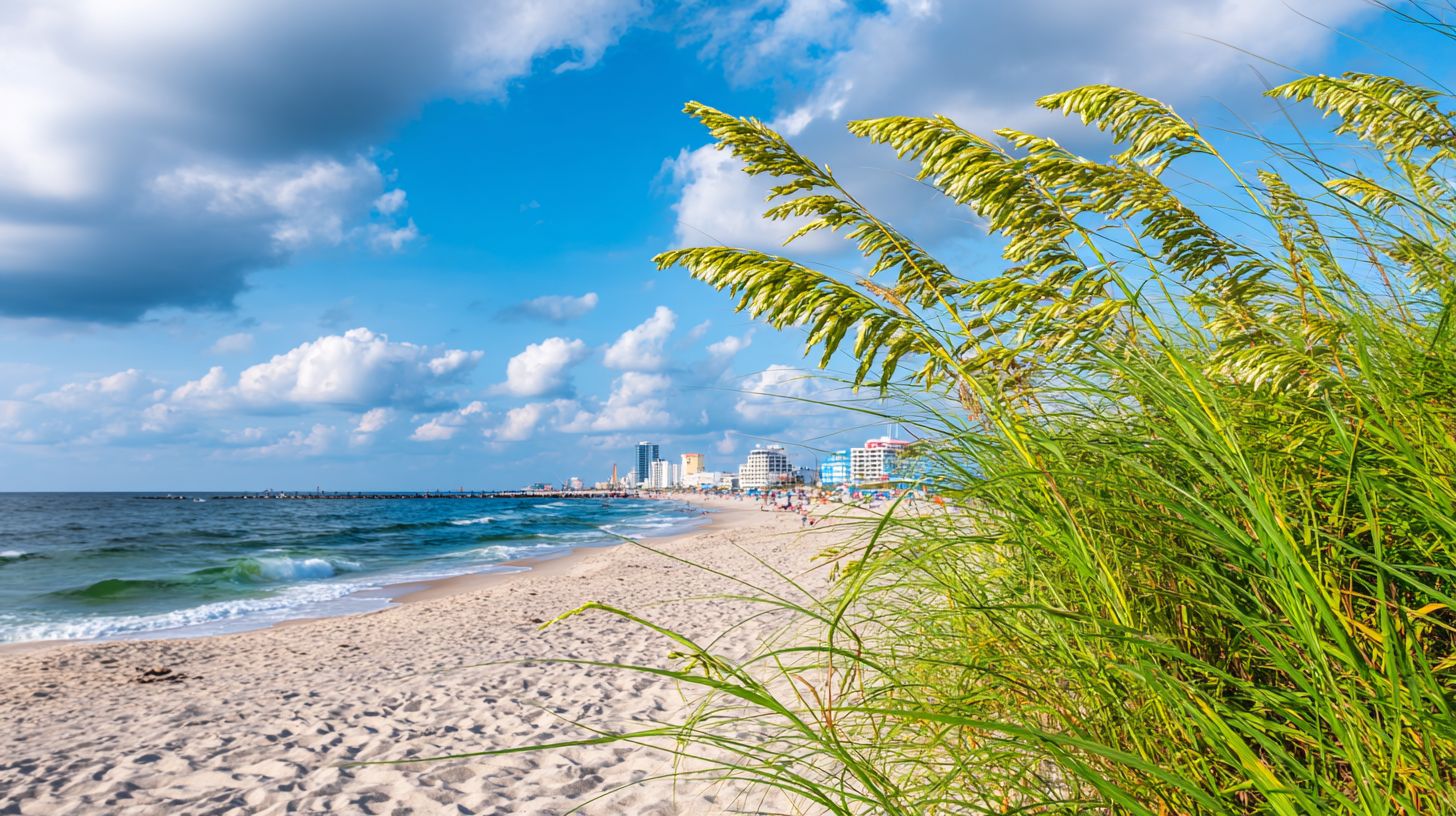 Why Buy a Vacation Home in Brigantine, NJ?