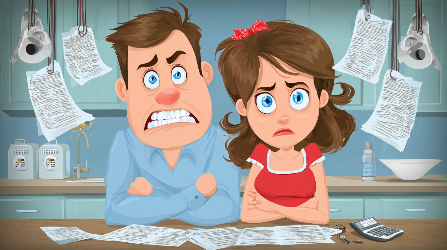 Ongoing Hidden Costs: HOA Fees in Chester and Delaware Counties