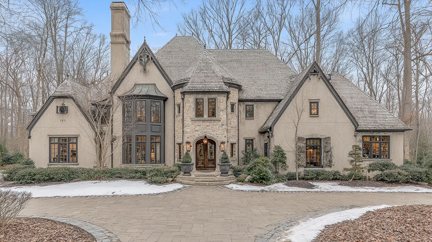 Why Bucks County is the Perfect Place for Home Buying