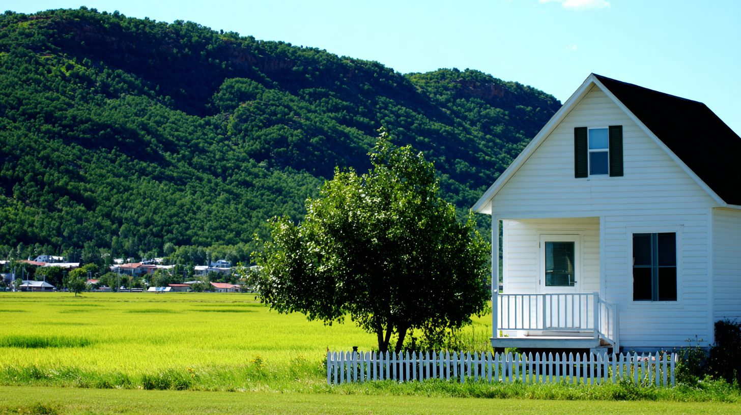 Are New Construction Homes a Smart Buy in Bucks?