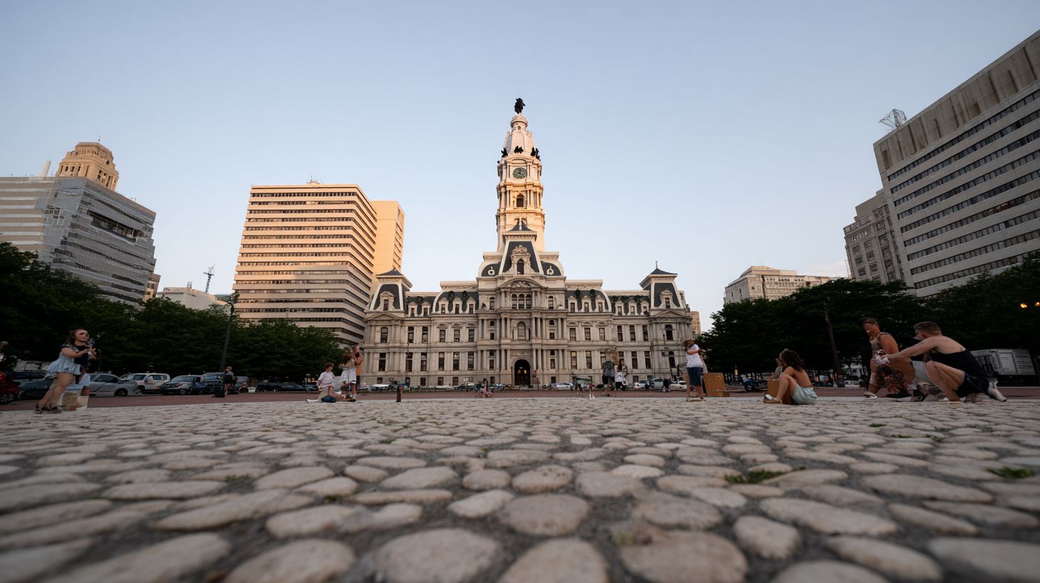 The Ultimate Guide to Relocating to Philadelphia This Year