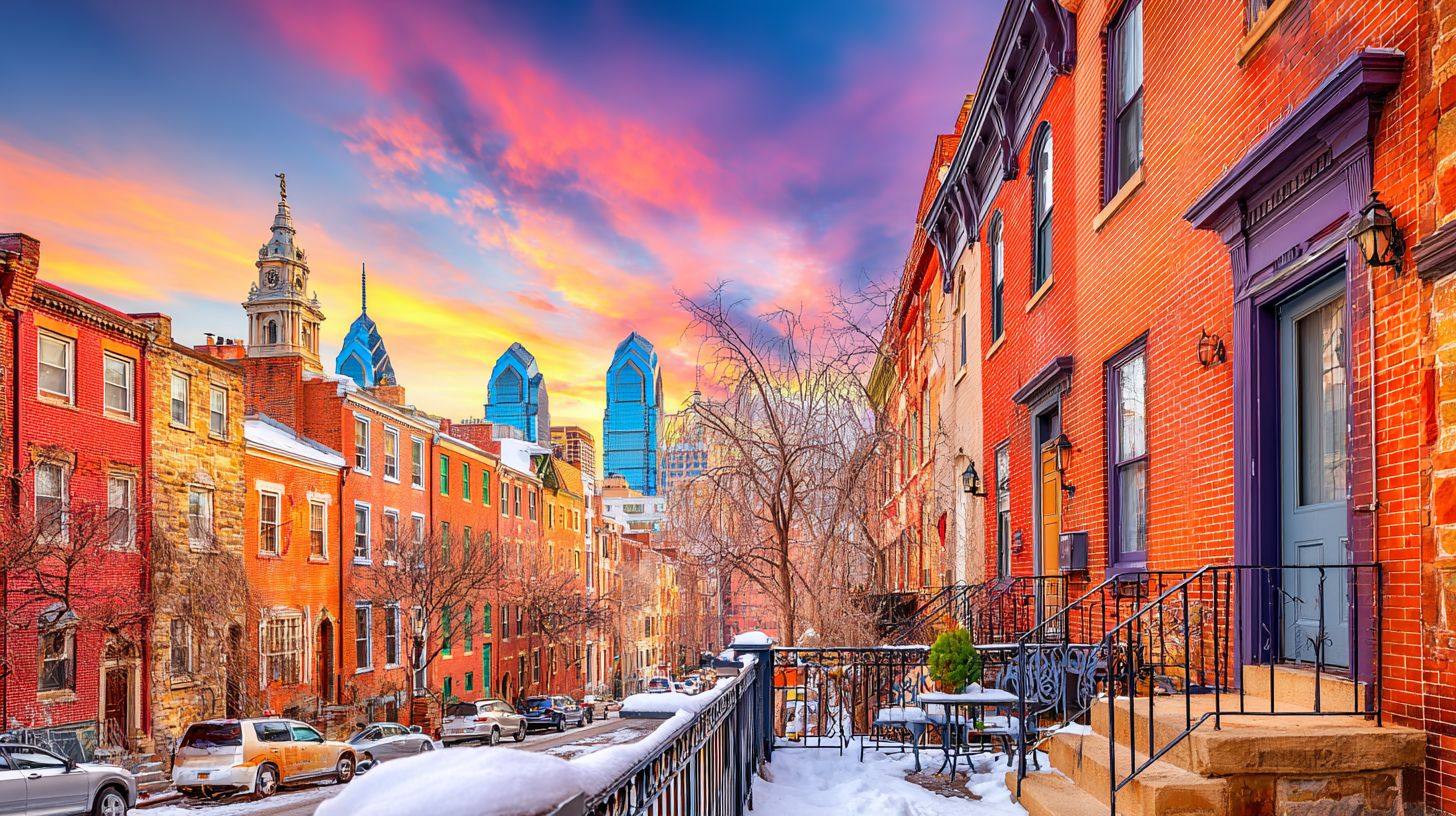 Which Neighborhood Offers the Best Investment Returns Right Now?