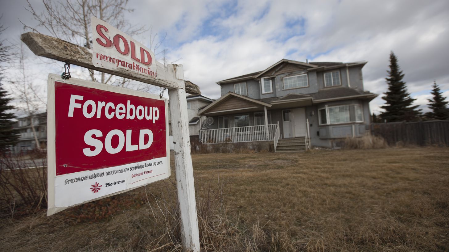What Are Foreclosures and Short Sales in Greater Philadelphia?