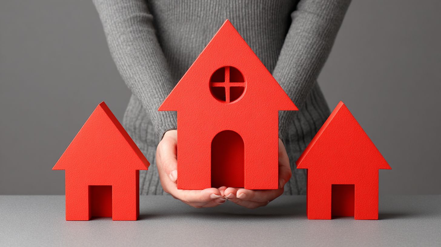 Why Partner with Plusrealtors for Seamless Transactions Across South Jersey Shore?