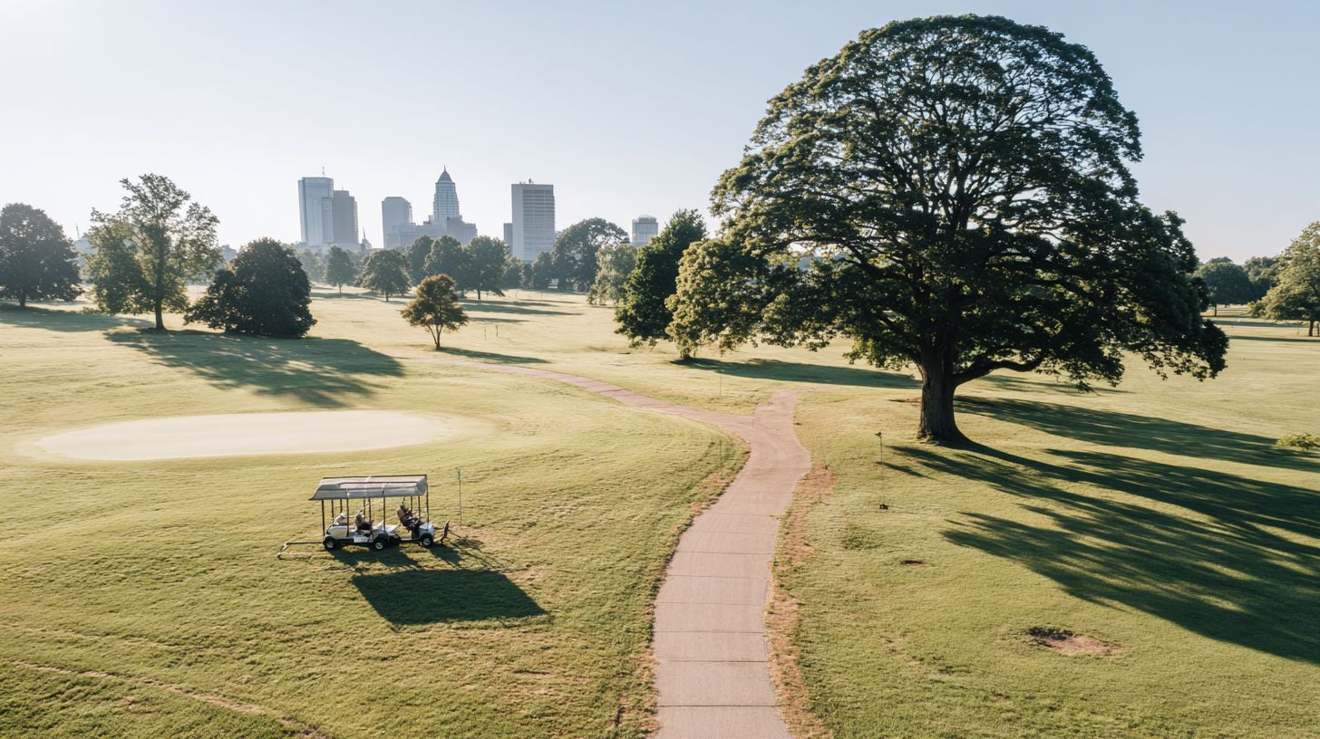 Top Montgomery County Townships for Philly Commuters