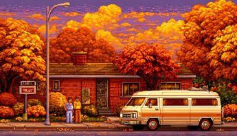 Why Empty Nesters Downsize