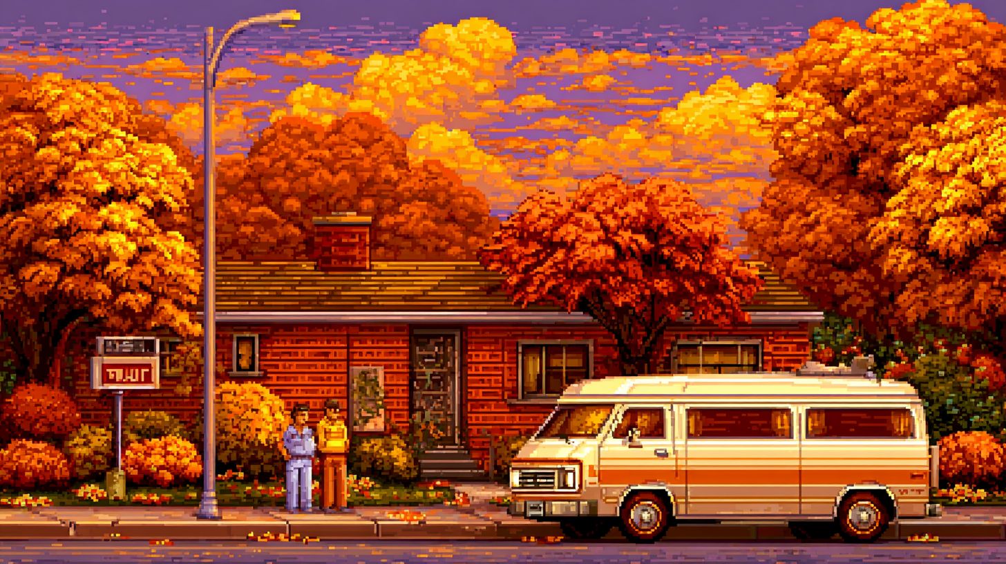 Why Empty Nesters Downsize