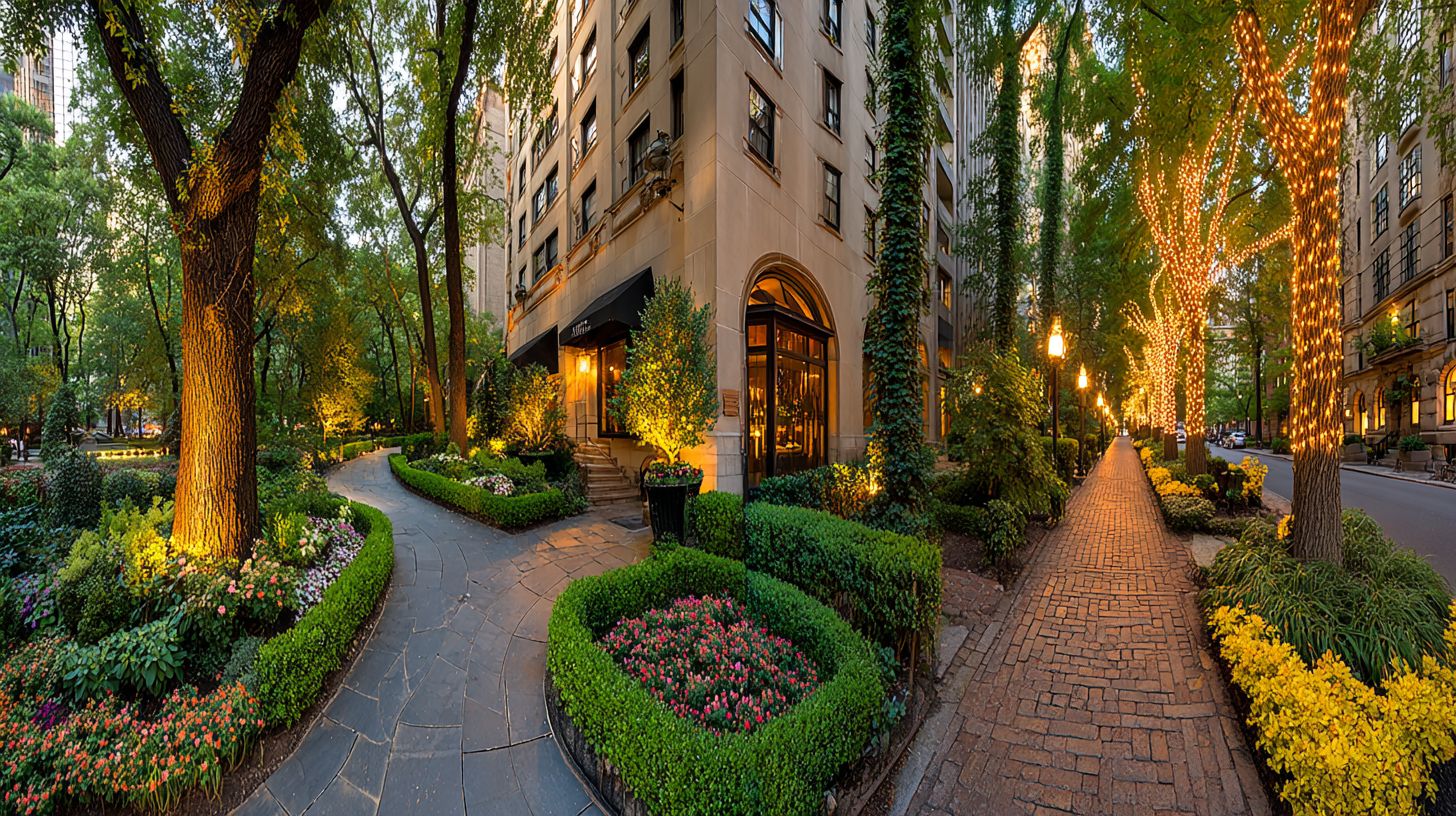 What Are the Typical Price Points and Property Types Available?