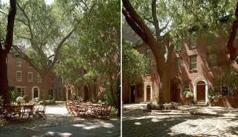 Which Philadelphia Luxury Neighborhood Matches Your Lifestyle: Rittenhouse Square or Society Hill?