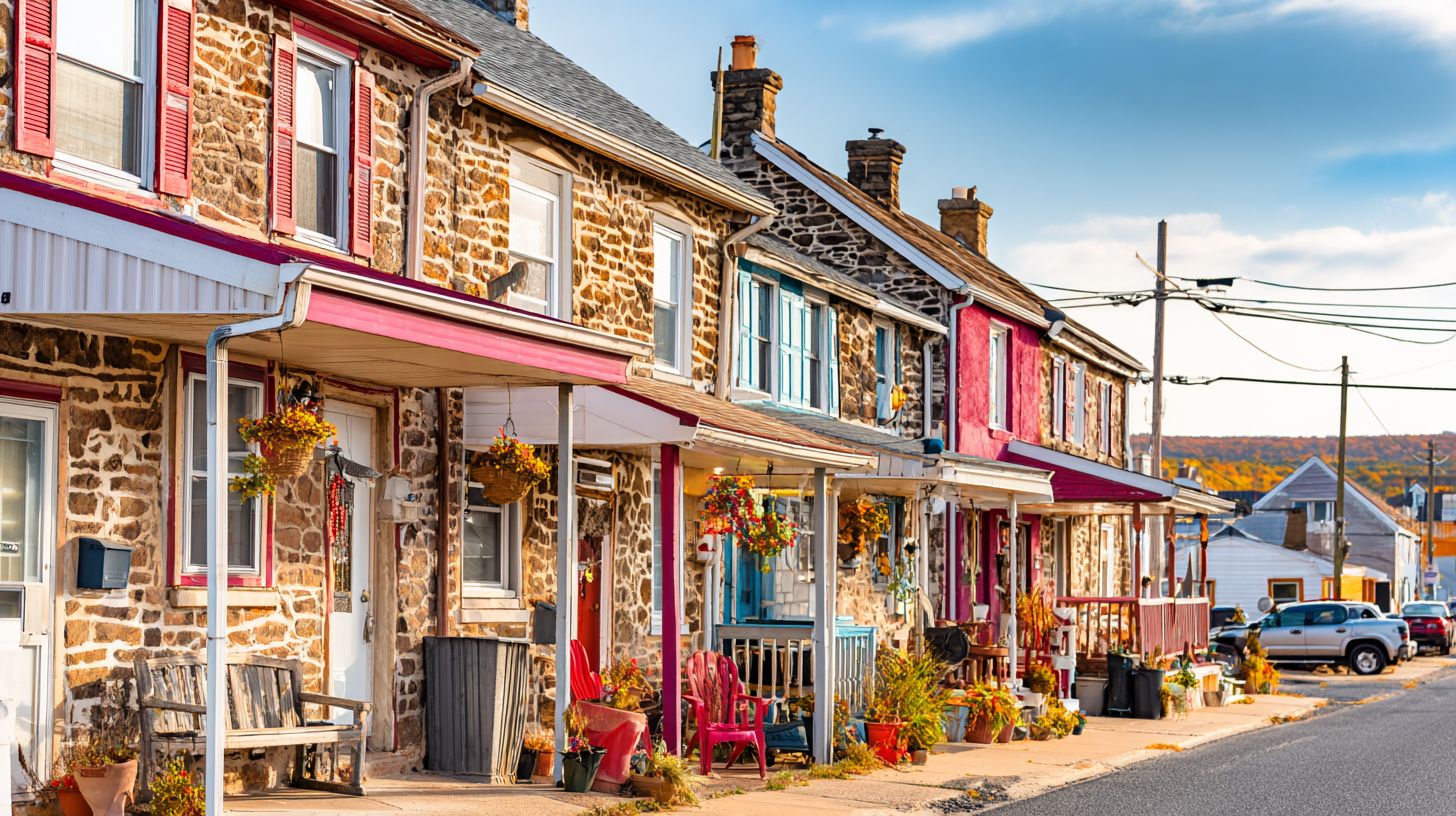 How Do You Navigate Inspections, Financing, and Legal Steps in This Market?