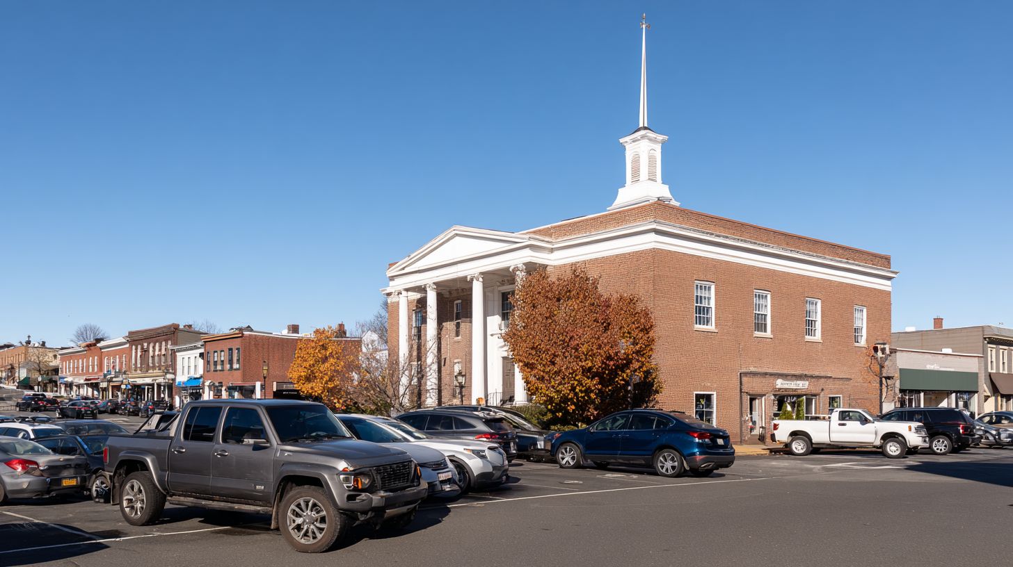 How Property Management Services Support Doylestown Owners