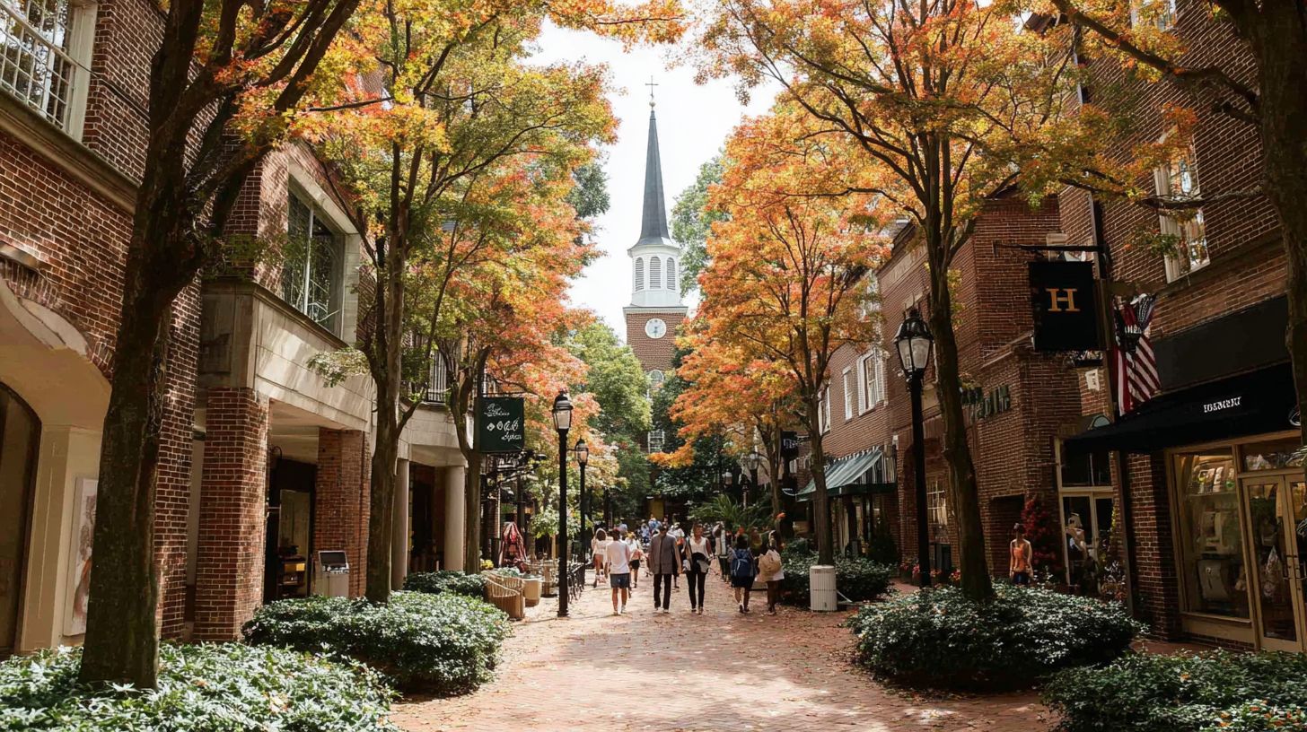 Balancing Preservation with Modern Buyer Expectations
