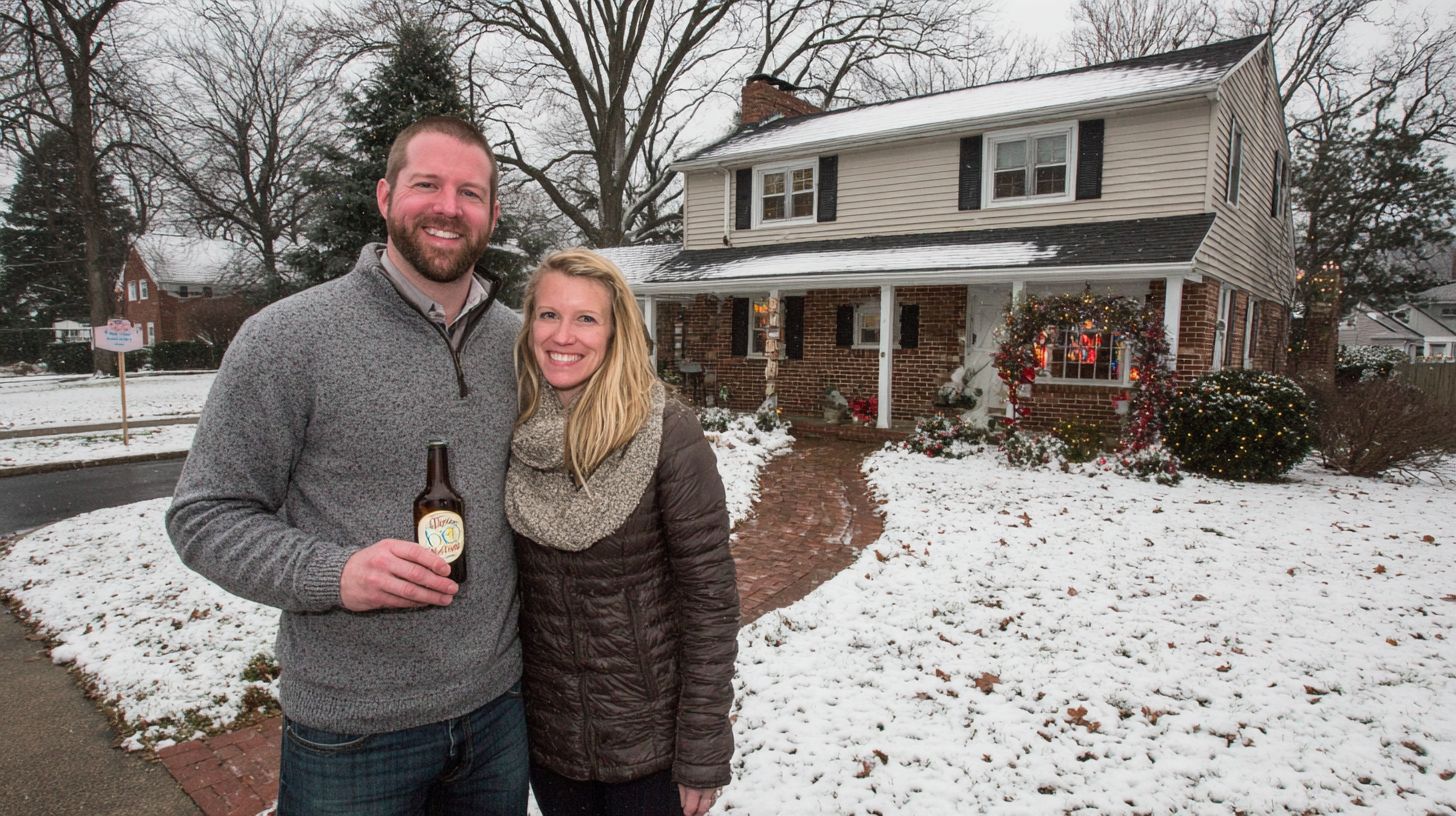 Which Delaware County Towns Offer the Best Value for First-Time Buyers?