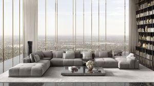 Center City Philadelphia Luxury Condo Downsizing Costs and Fees