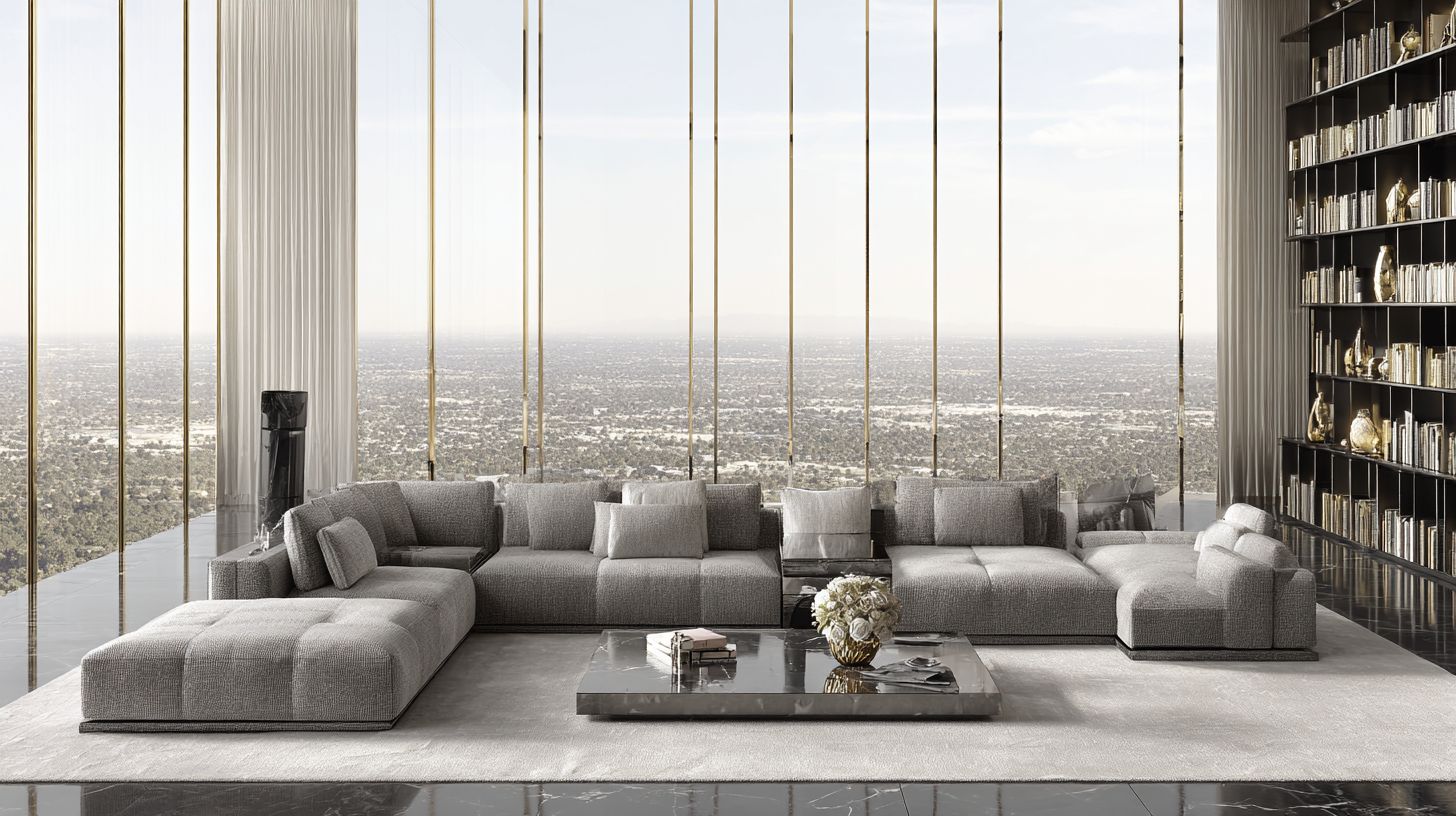 Center City Philadelphia Luxury Condo Downsizing Costs and Fees