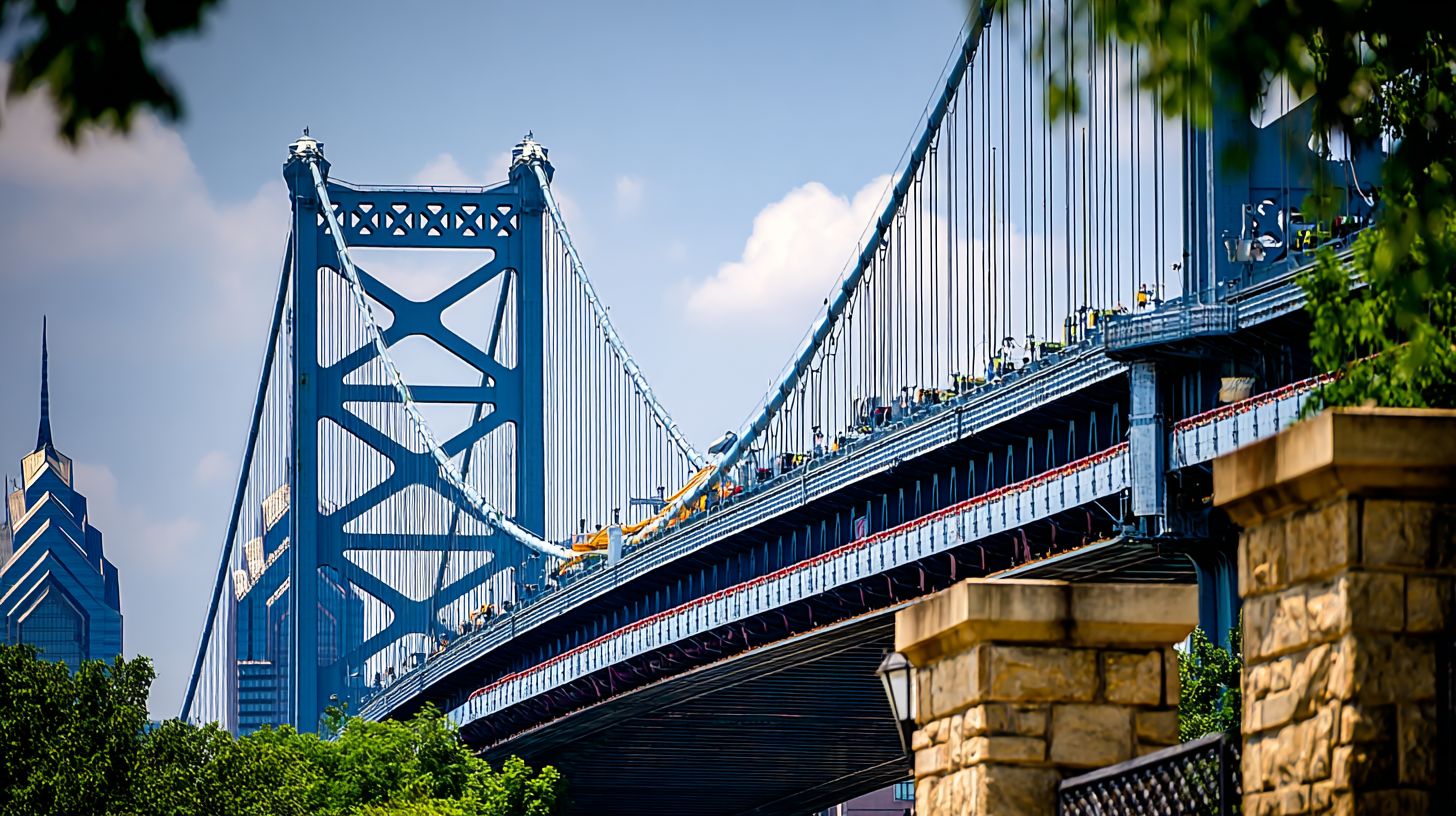 Navigating South Jersey Shore Investment Opportunities Alongside Pennsylvania Exchanges