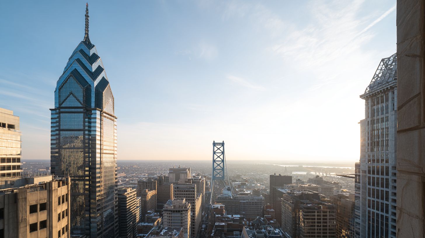 Tax Implications and Reporting Requirements for Pennsylvania and New Jersey Properties