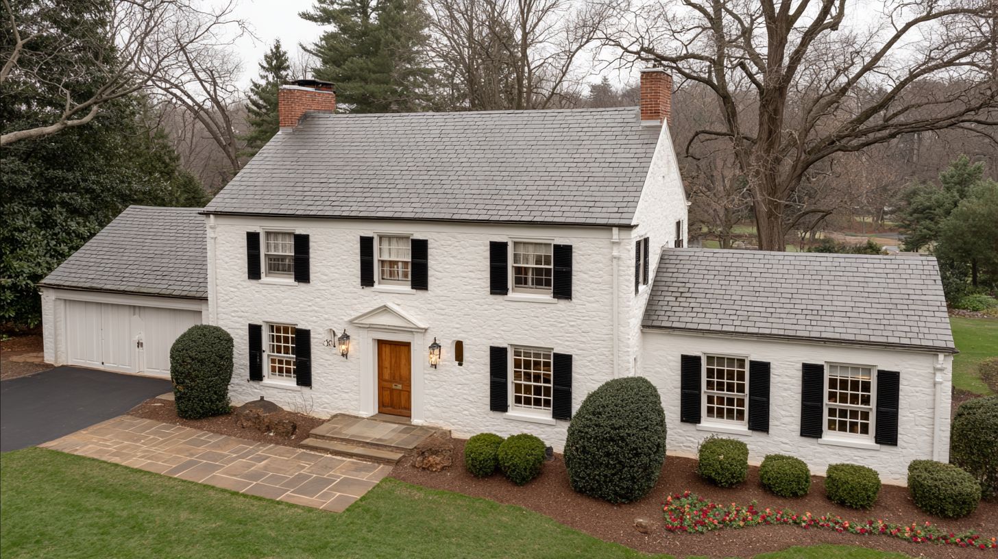 Which Paint Colors and Lighting Choices Appeal to Greater Philadelphia Buyers?