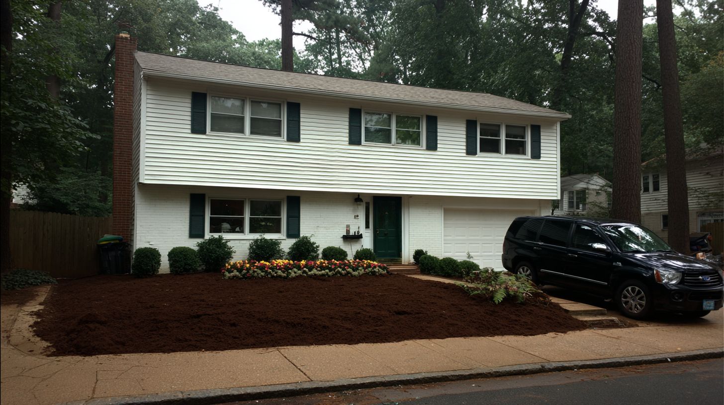 Roof, Siding, and Gutter Fixes Common to Chester County Homes