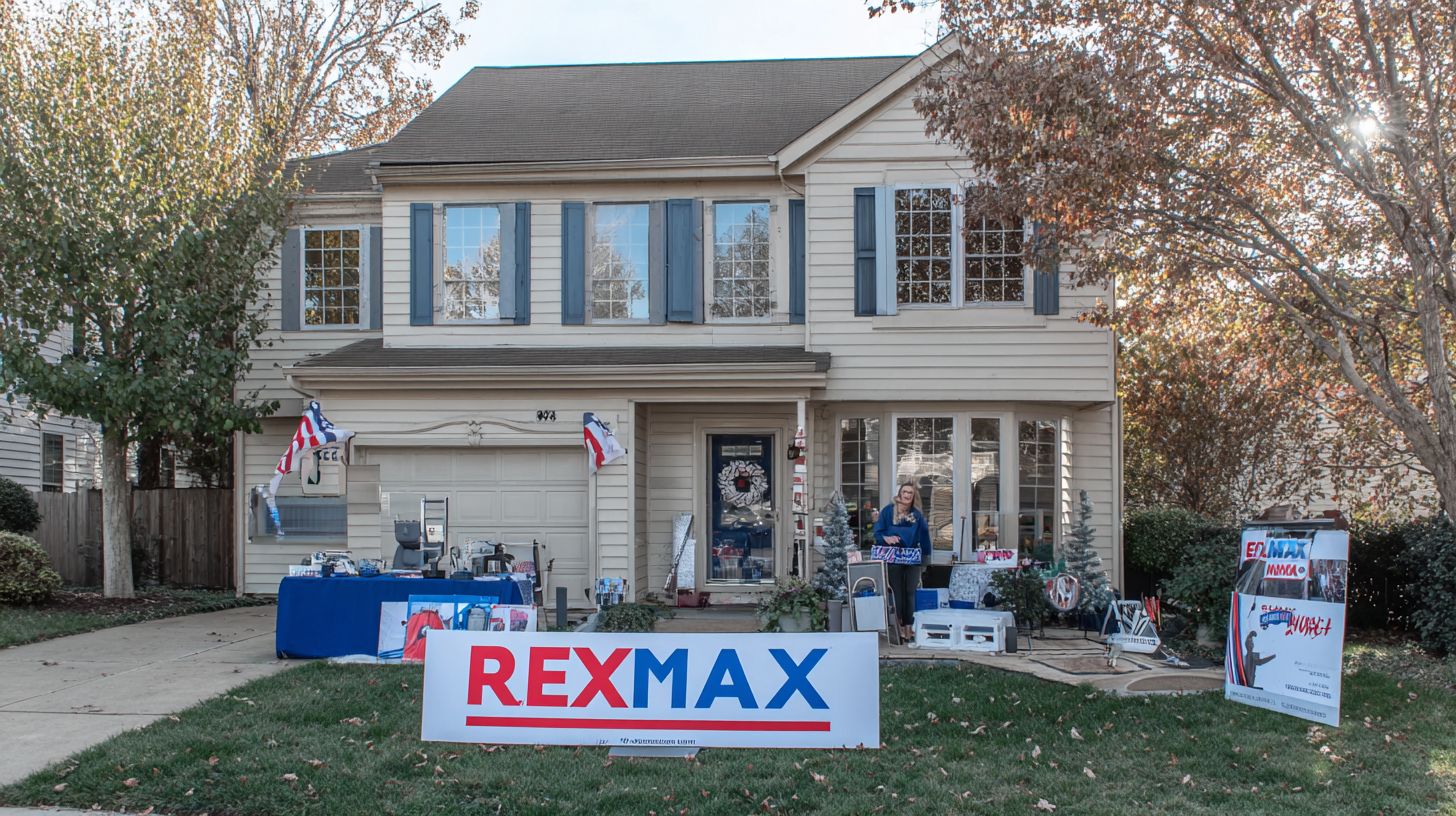 Why Working with a RE/MAX Agent Beats Online Searches Alone