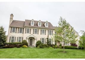 5 Pennbrook Lane, Glen Mills, Pennsylvania 19342, 4 Bedrooms Bedrooms, 12 Rooms Rooms,4 BathroomsBathrooms,Residential Sale,Residential Sale,Pennbrook,1000467469